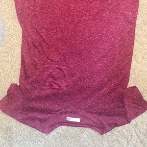 Rue 21 Basic Tee with pocket